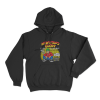 New Found Glory Laugh It Off Unisex Hoodie Black