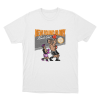 New Found Glory Punch Out Unisex T Shirt White
