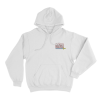 New Found Glory Sword Unisex Hoodie White