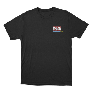 New Found Glory Sword Unisex T Shirt Black